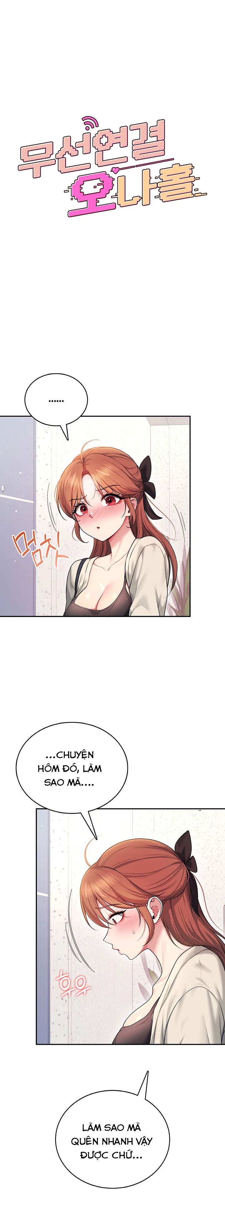 đọc truyện Sextoy Kết Nối Không Dây Chương 55 ảnh 5 tại Thiên Thai Truyện