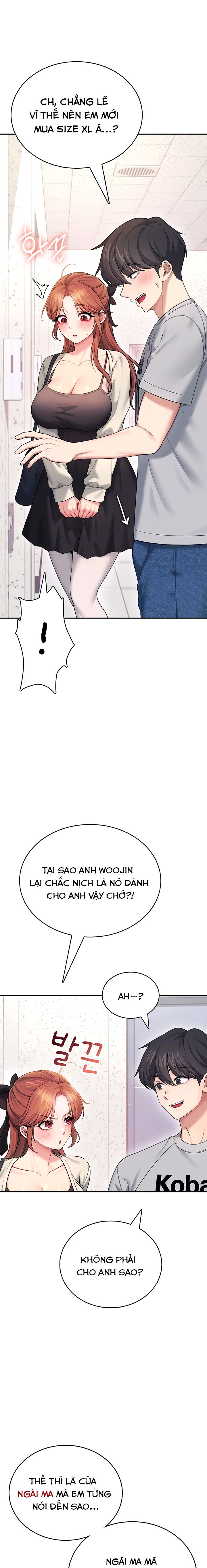 đọc truyện Sextoy Kết Nối Không Dây Chương 55 ảnh 6 tại Thiên Thai Truyện