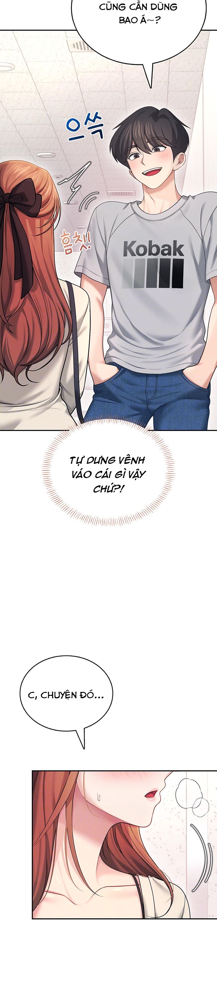 đọc truyện Sextoy Kết Nối Không Dây Chương 55 ảnh 7 tại Thiên Thai Truyện