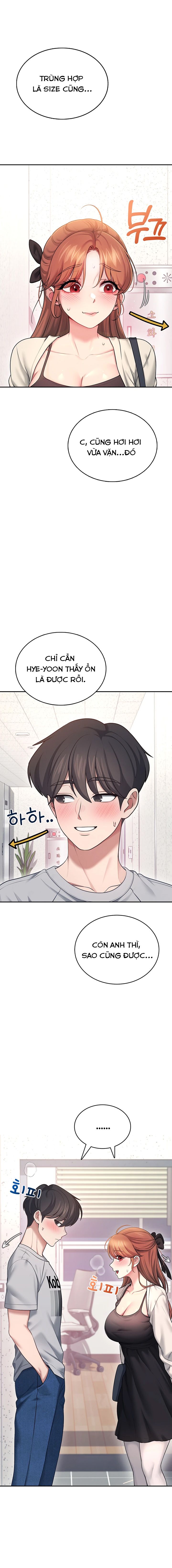 đọc truyện Sextoy Kết Nối Không Dây Chương 55 ảnh 10 tại Thiên Thai Truyện