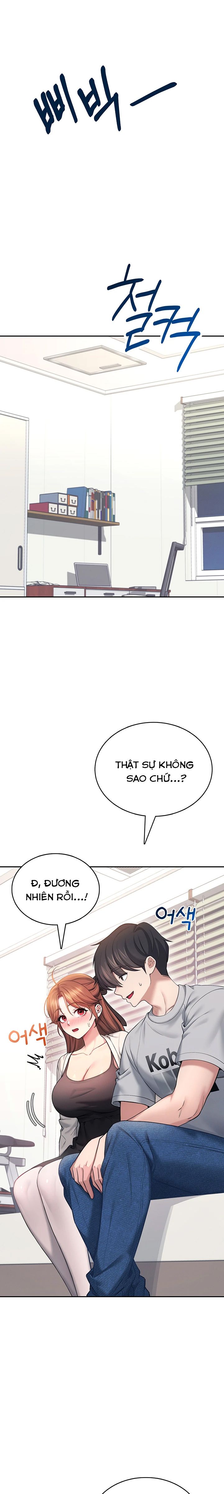 đọc truyện Sextoy Kết Nối Không Dây Chương 55 ảnh 11 tại Thiên Thai Truyện