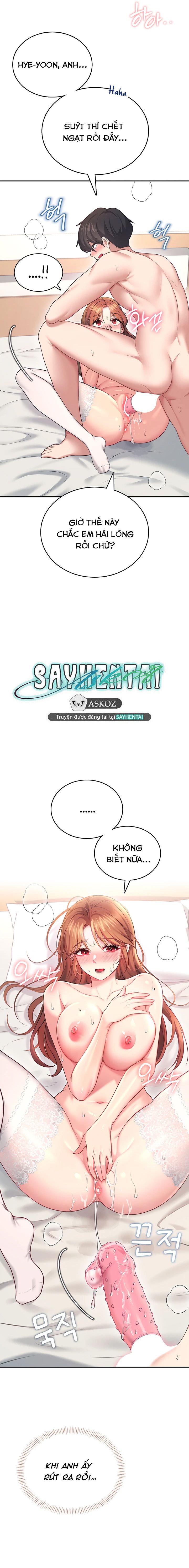 đọc truyện Sextoy Kết Nối Không Dây Chương 56 ảnh 16 tại Thiên Thai Truyện