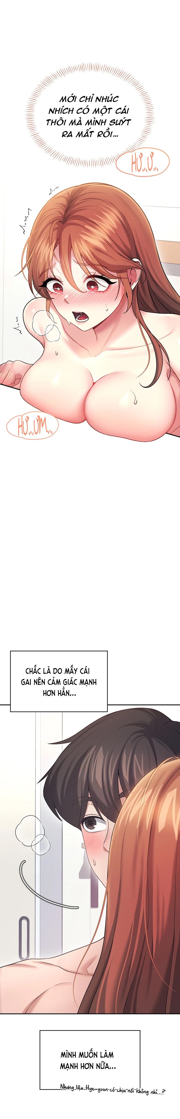 đọc truyện Sextoy Kết Nối Không Dây Chương 56 ảnh 4 tại Thiên Thai Truyện