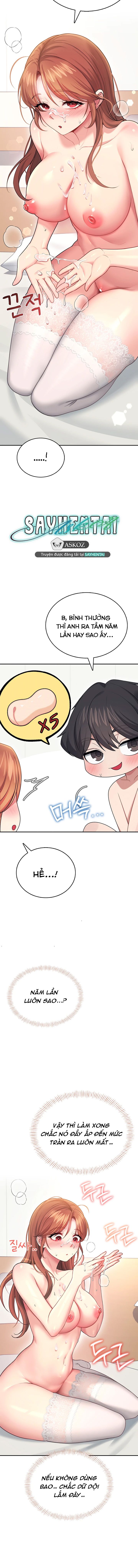 đọc truyện Sextoy Kết Nối Không Dây Chương 56 ảnh 26 tại Thiên Thai Truyện