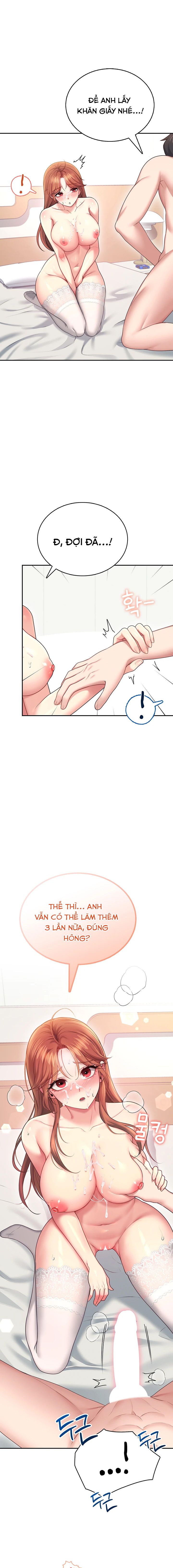 đọc truyện Sextoy Kết Nối Không Dây Chương 56 ảnh 27 tại Thiên Thai Truyện