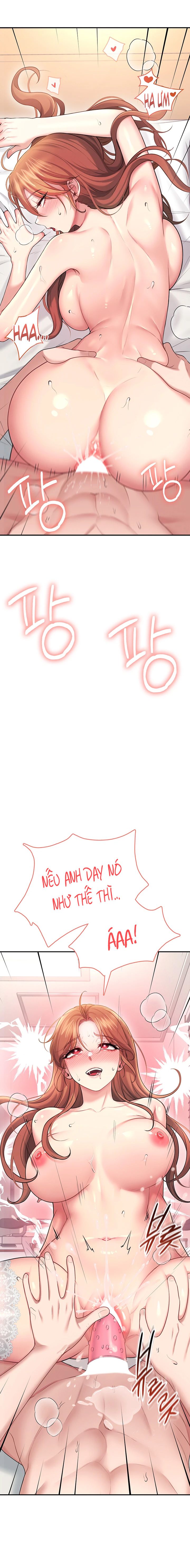 đọc truyện Sextoy Kết Nối Không Dây Chương 56 ảnh 29 tại Thiên Thai Truyện