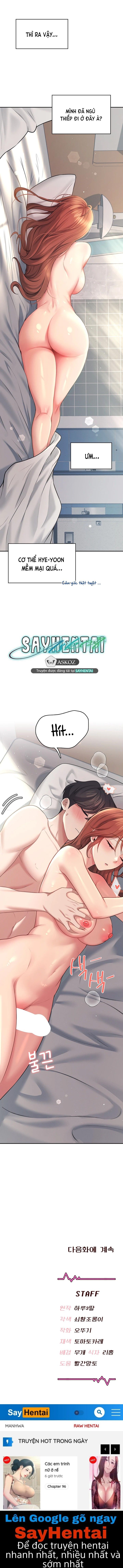 đọc truyện Sextoy Kết Nối Không Dây Chương 56 ảnh 32 tại Thiên Thai Truyện