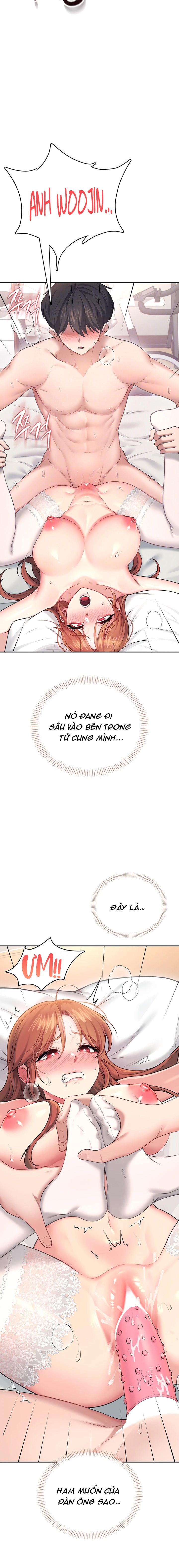 đọc truyện Sextoy Kết Nối Không Dây Chương 56 ảnh 8 tại Thiên Thai Truyện