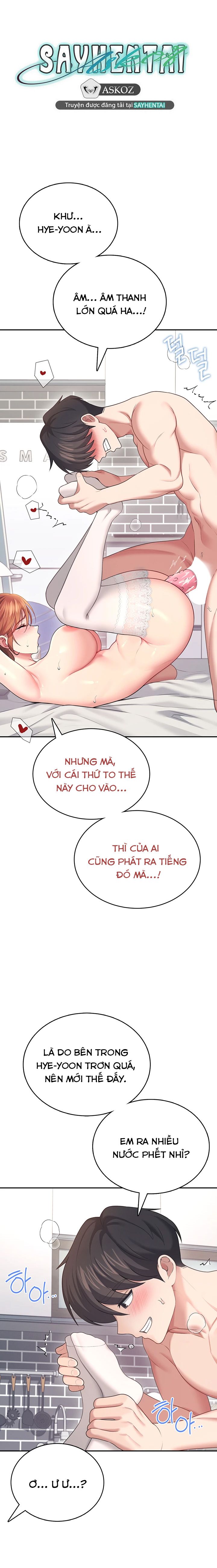 đọc truyện Sextoy Kết Nối Không Dây Chương 56 ảnh 9 tại Thiên Thai Truyện