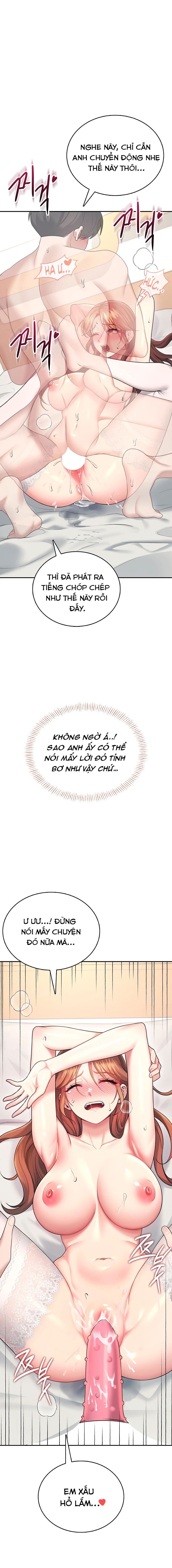 đọc truyện Sextoy Kết Nối Không Dây Chương 56 ảnh 10 tại Thiên Thai Truyện