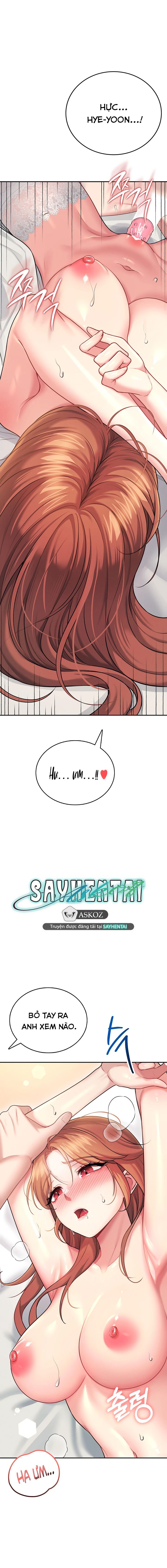 đọc truyện Sextoy Kết Nối Không Dây Chương 56 ảnh 11 tại Thiên Thai Truyện