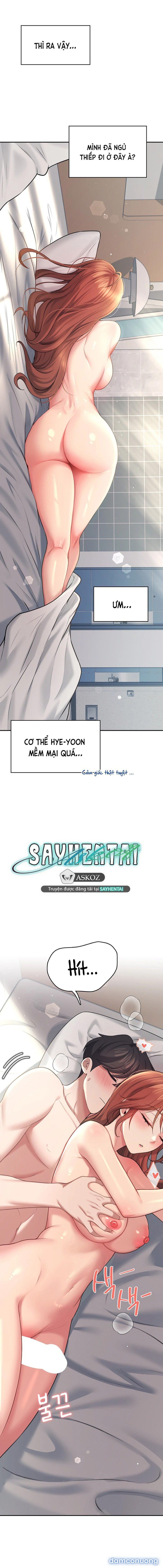 đọc truyện Sextoy Kết Nối Không Dây Chương 57 ảnh 4 tại Thiên Thai Truyện