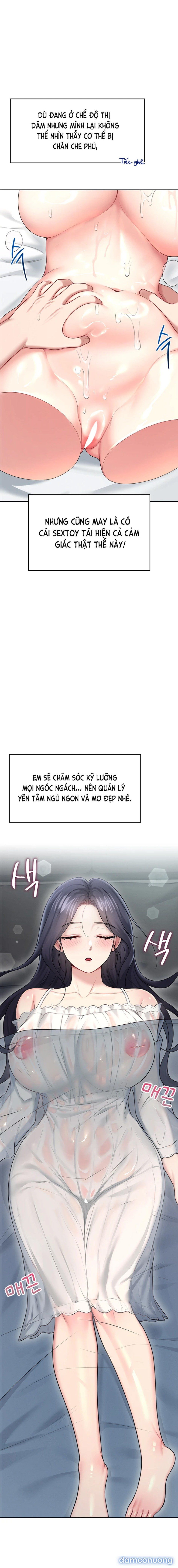 đọc truyện Sextoy Kết Nối Không Dây Chương 58 ảnh 12 tại Thiên Thai Truyện