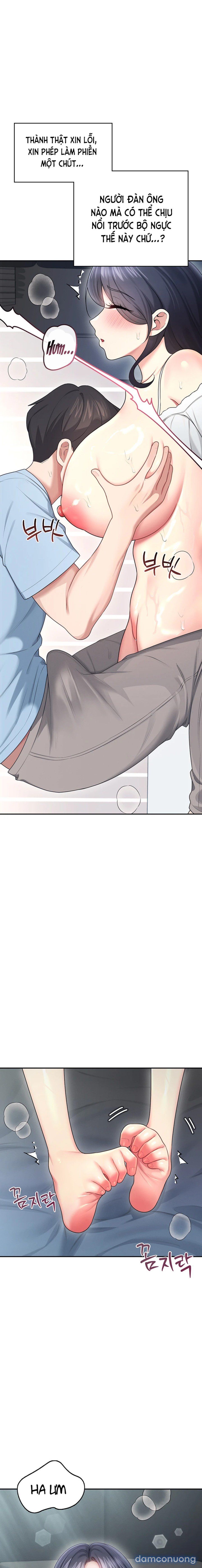 đọc truyện Sextoy Kết Nối Không Dây Chương 58 ảnh 14 tại Thiên Thai Truyện