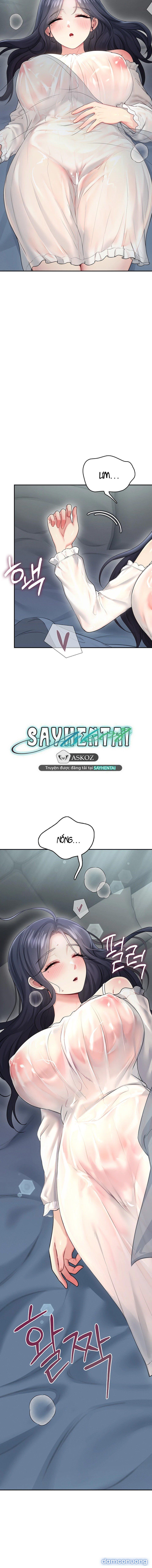 đọc truyện Sextoy Kết Nối Không Dây Chương 58 ảnh 15 tại Thiên Thai Truyện