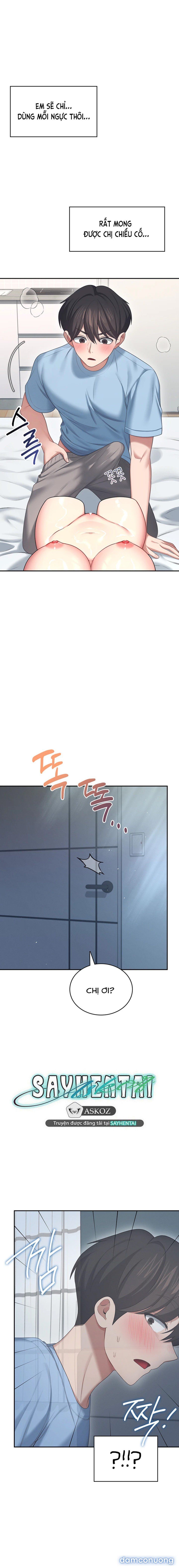 đọc truyện Sextoy Kết Nối Không Dây Chương 58 ảnh 17 tại Thiên Thai Truyện