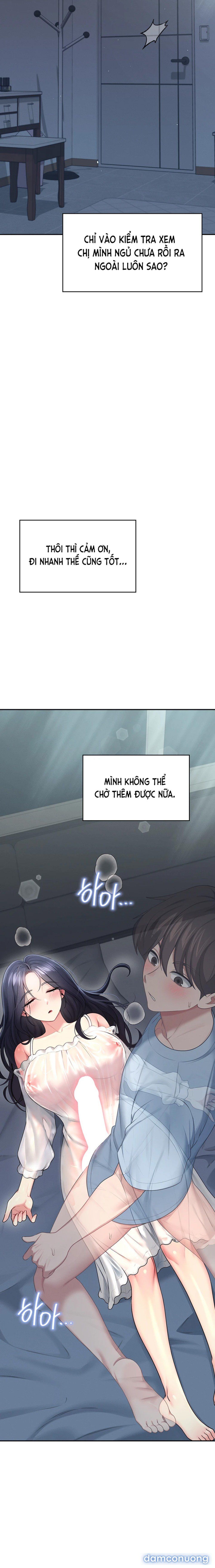 đọc truyện Sextoy Kết Nối Không Dây Chương 58 ảnh 20 tại Thiên Thai Truyện