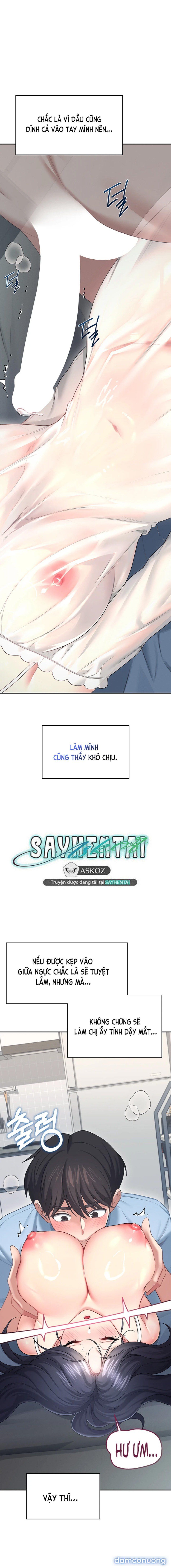 đọc truyện Sextoy Kết Nối Không Dây Chương 58 ảnh 21 tại Thiên Thai Truyện