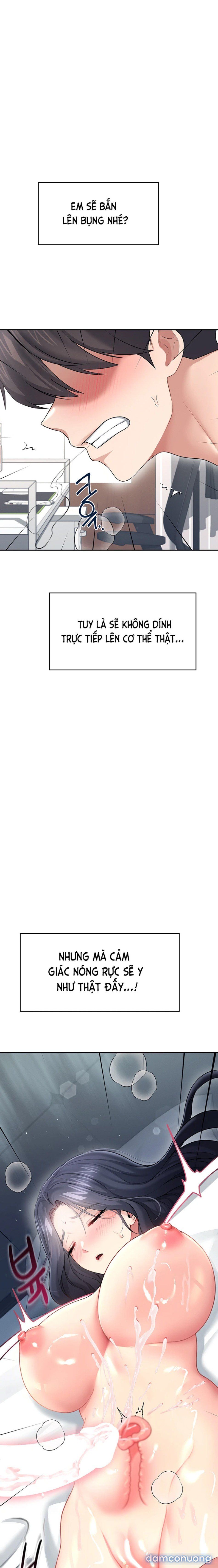 đọc truyện Sextoy Kết Nối Không Dây Chương 58 ảnh 24 tại Thiên Thai Truyện