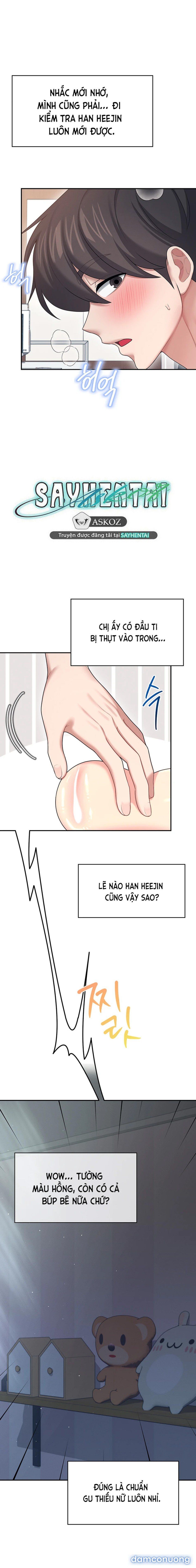 đọc truyện Sextoy Kết Nối Không Dây Chương 58 ảnh 26 tại Thiên Thai Truyện