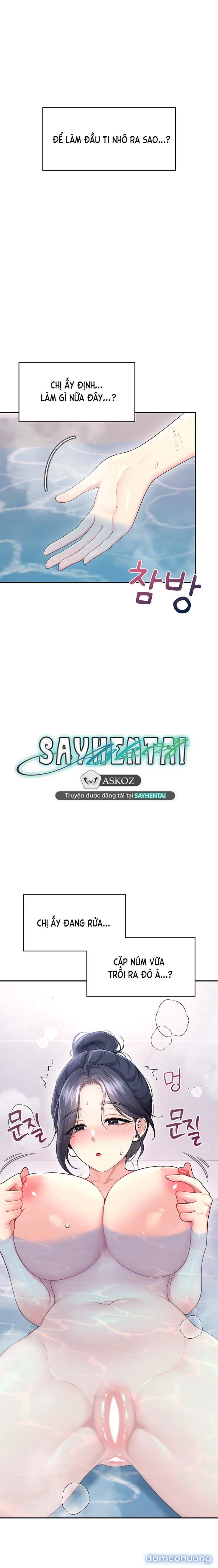 đọc truyện Sextoy Kết Nối Không Dây Chương 58 ảnh 6 tại Thiên Thai Truyện