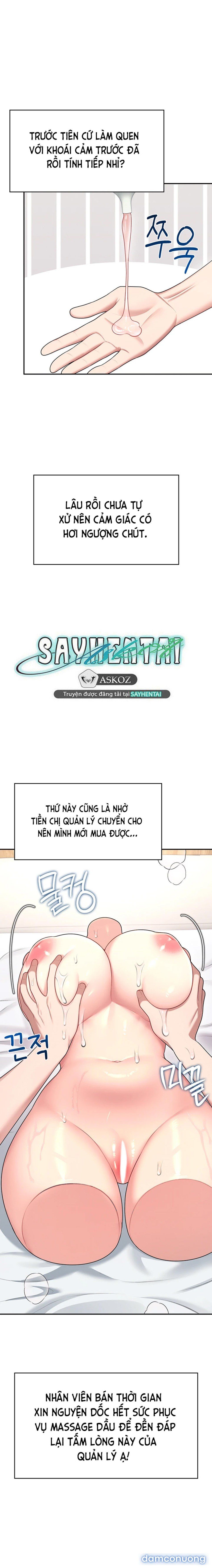 đọc truyện Sextoy Kết Nối Không Dây Chương 58 ảnh 11 tại Thiên Thai Truyện