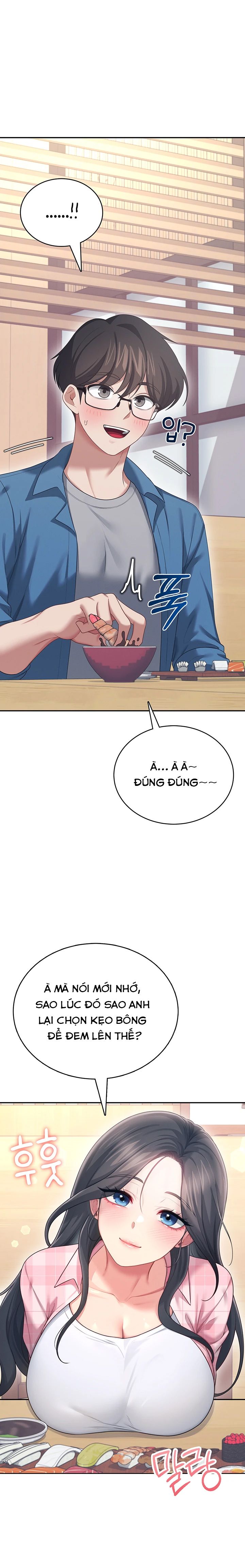 đọc truyện Sextoy Kết Nối Không Dây Chương 60 ảnh 13 tại Thiên Thai Truyện