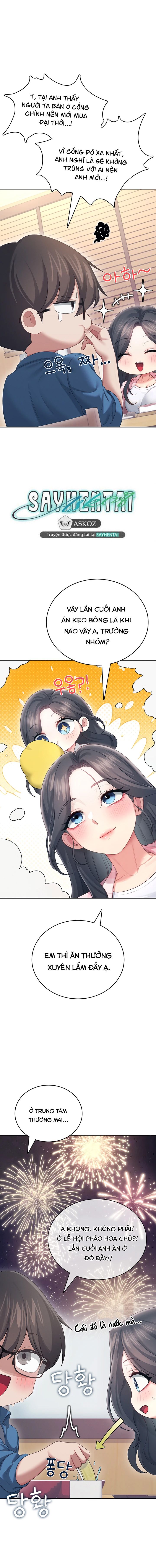 đọc truyện Sextoy Kết Nối Không Dây Chương 60 ảnh 14 tại Thiên Thai Truyện