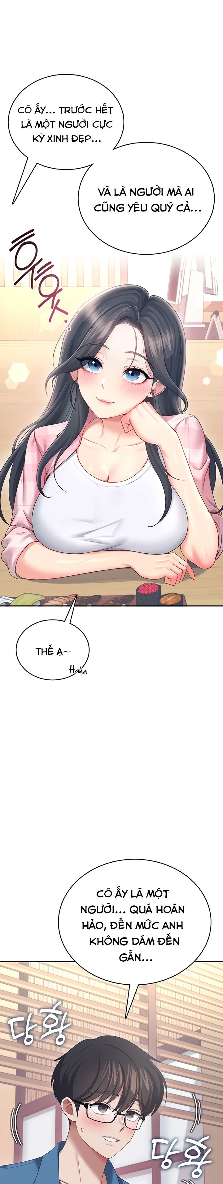 đọc truyện Sextoy Kết Nối Không Dây Chương 60 ảnh 17 tại Thiên Thai Truyện