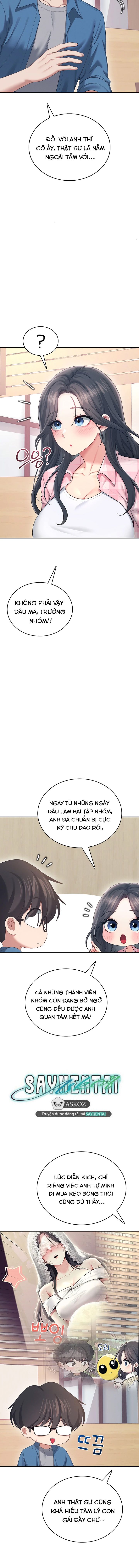 đọc truyện Sextoy Kết Nối Không Dây Chương 60 ảnh 18 tại Thiên Thai Truyện