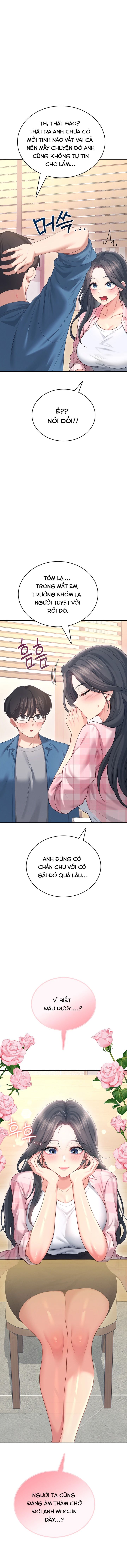 đọc truyện Sextoy Kết Nối Không Dây Chương 60 ảnh 19 tại Thiên Thai Truyện