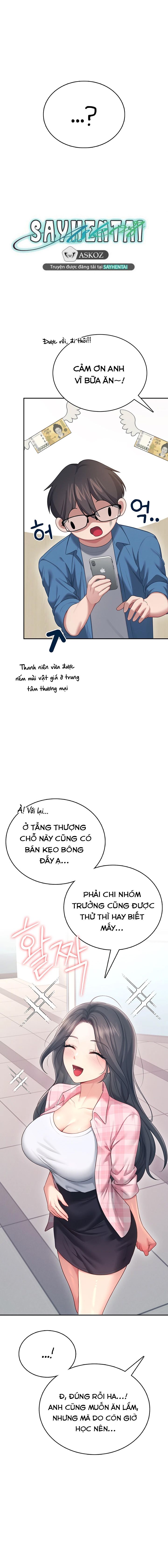 đọc truyện Sextoy Kết Nối Không Dây Chương 60 ảnh 20 tại Thiên Thai Truyện