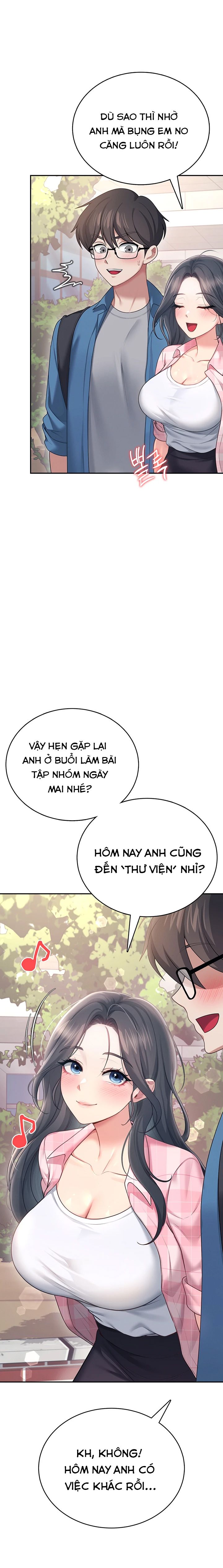 đọc truyện Sextoy Kết Nối Không Dây Chương 60 ảnh 21 tại Thiên Thai Truyện