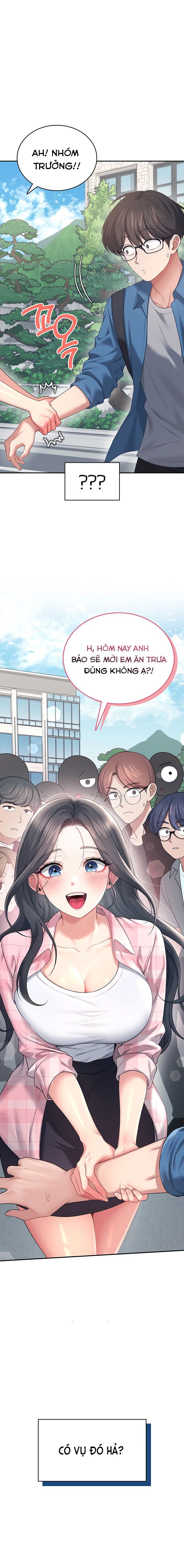 đọc truyện Sextoy Kết Nối Không Dây Chương 60 ảnh 4 tại Thiên Thai Truyện