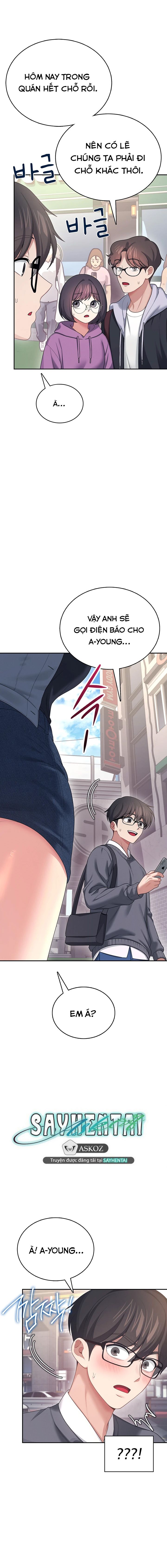 đọc truyện Sextoy Kết Nối Không Dây Chương 60 ảnh 24 tại Thiên Thai Truyện