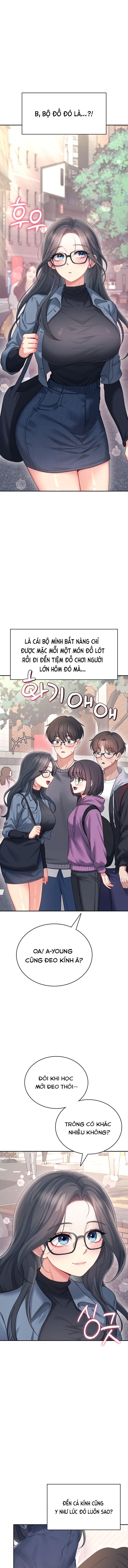 đọc truyện Sextoy Kết Nối Không Dây Chương 60 ảnh 25 tại Thiên Thai Truyện