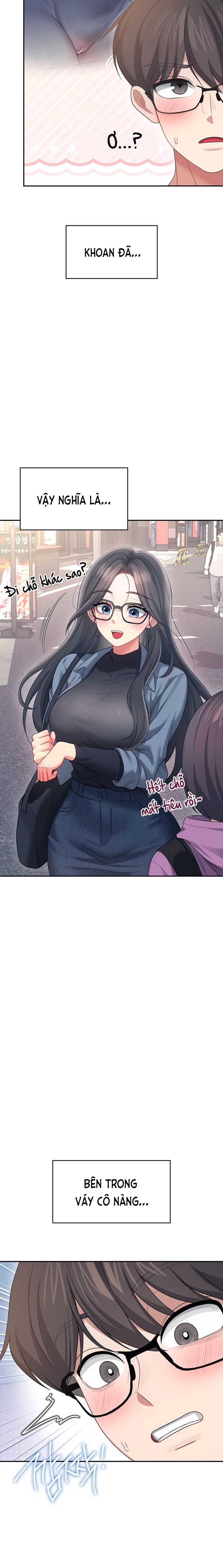 đọc truyện Sextoy Kết Nối Không Dây Chương 60 ảnh 26 tại Thiên Thai Truyện