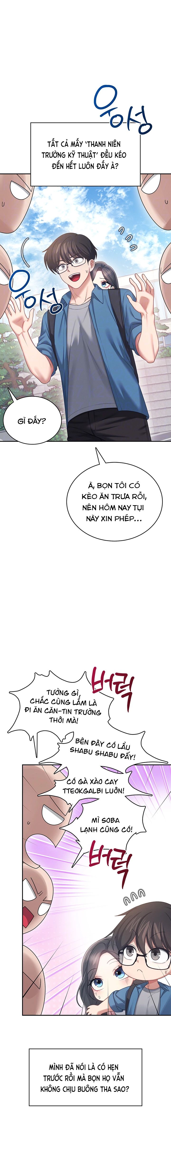 đọc truyện Sextoy Kết Nối Không Dây Chương 60 ảnh 6 tại Thiên Thai Truyện