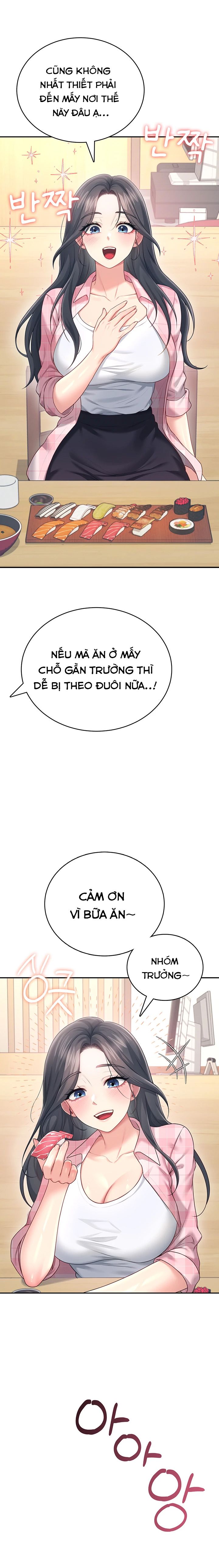 đọc truyện Sextoy Kết Nối Không Dây Chương 60 ảnh 9 tại Thiên Thai Truyện