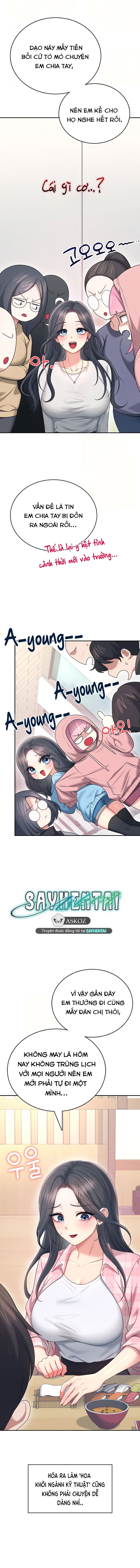 đọc truyện Sextoy Kết Nối Không Dây Chương 60 ảnh 11 tại Thiên Thai Truyện