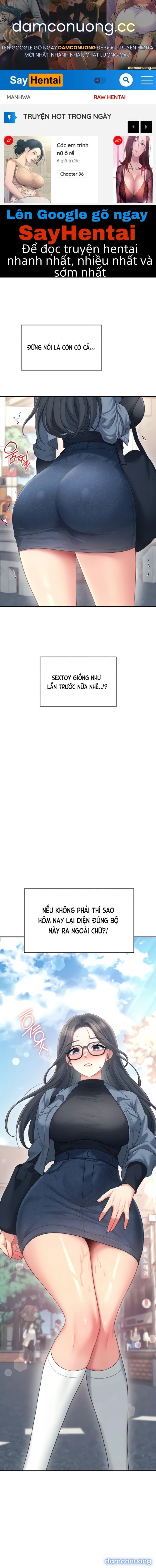 đọc truyện Sextoy Kết Nối Không Dây Chương 61 ảnh 2 tại Thiên Thai Truyện