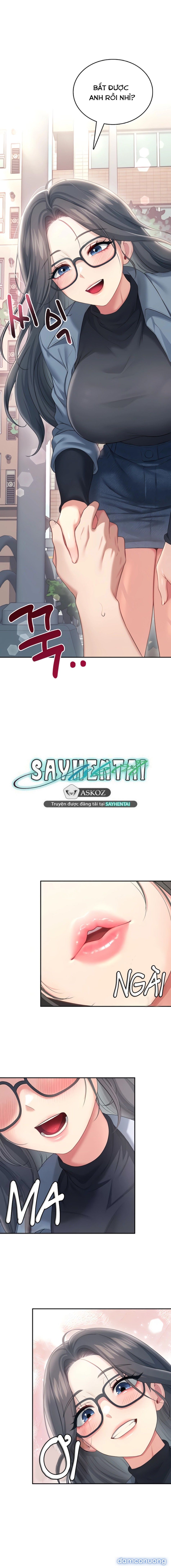 đọc truyện Sextoy Kết Nối Không Dây Chương 61 ảnh 12 tại Thiên Thai Truyện