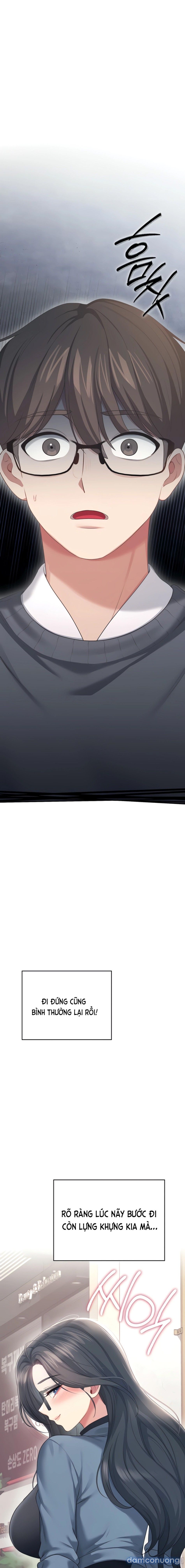 đọc truyện Sextoy Kết Nối Không Dây Chương 61 ảnh 13 tại Thiên Thai Truyện