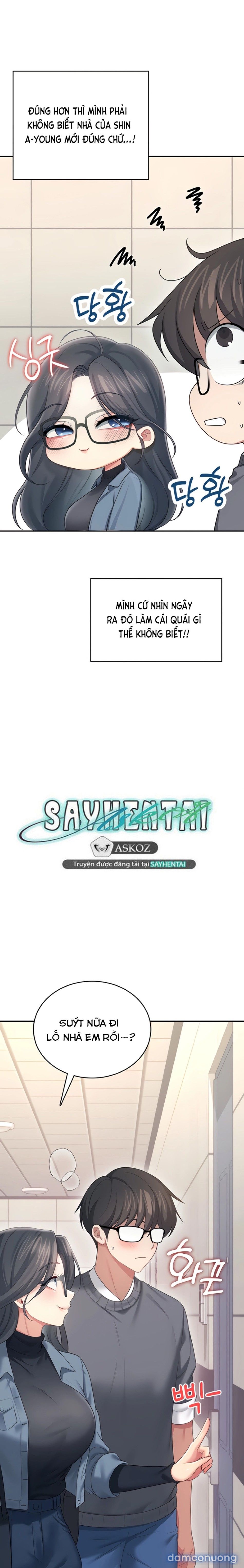 đọc truyện Sextoy Kết Nối Không Dây Chương 61 ảnh 17 tại Thiên Thai Truyện