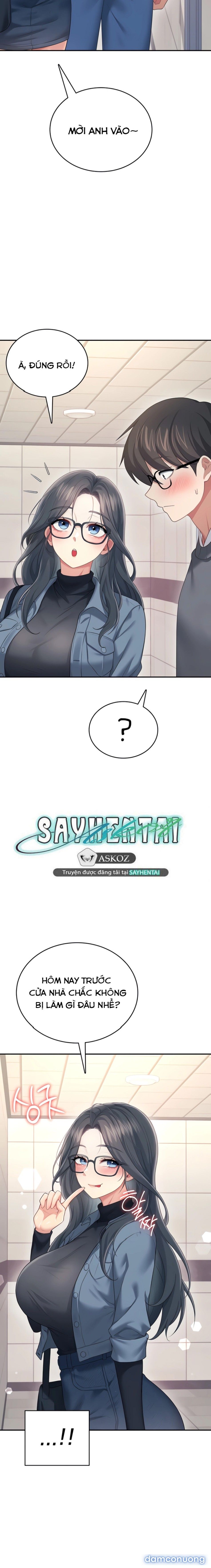 đọc truyện Sextoy Kết Nối Không Dây Chương 61 ảnh 18 tại Thiên Thai Truyện