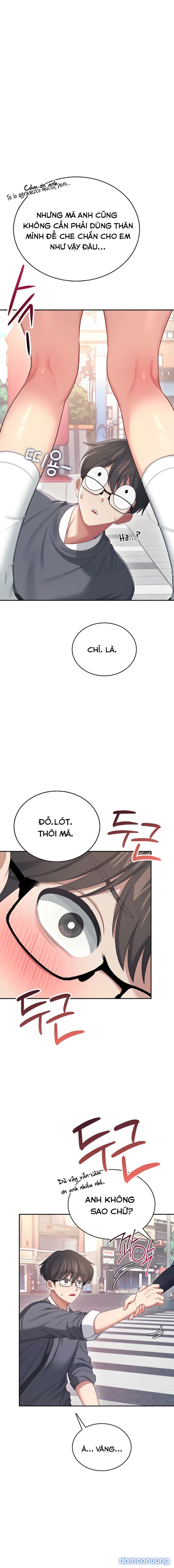 đọc truyện Sextoy Kết Nối Không Dây Chương 61 ảnh 11 tại Thiên Thai Truyện