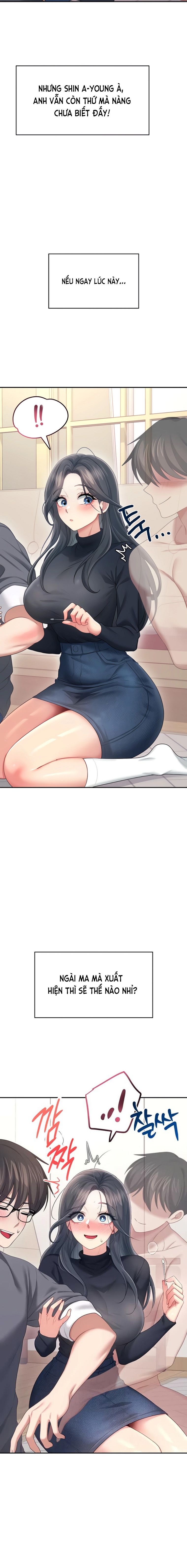 đọc truyện Sextoy Kết Nối Không Dây Chương 62 ảnh 3 tại Thiên Thai Truyện