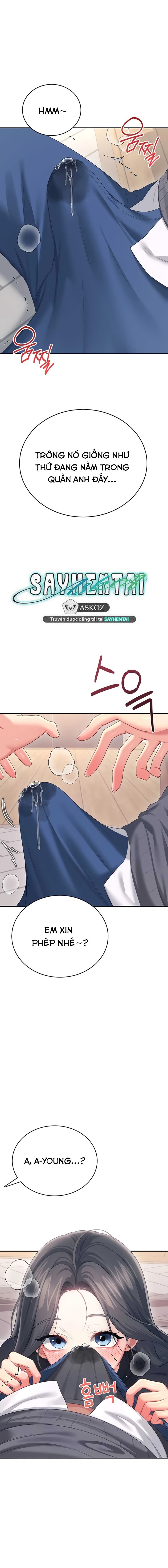 đọc truyện Sextoy Kết Nối Không Dây Chương 62 ảnh 12 tại Thiên Thai Truyện