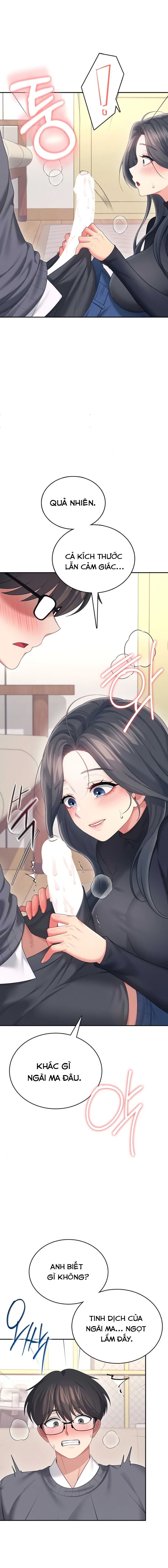 đọc truyện Sextoy Kết Nối Không Dây Chương 62 ảnh 13 tại Thiên Thai Truyện