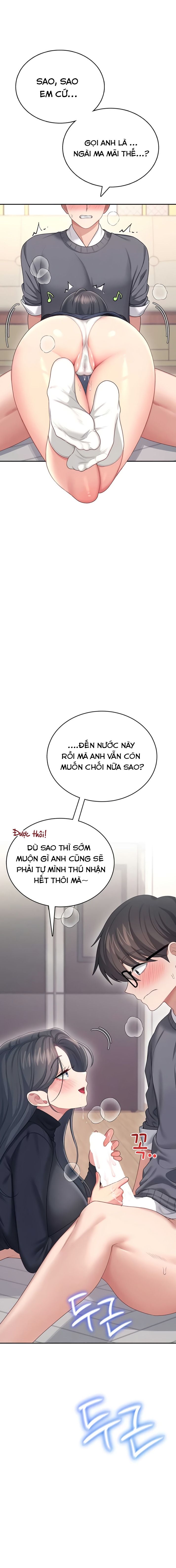 đọc truyện Sextoy Kết Nối Không Dây Chương 62 ảnh 16 tại Thiên Thai Truyện